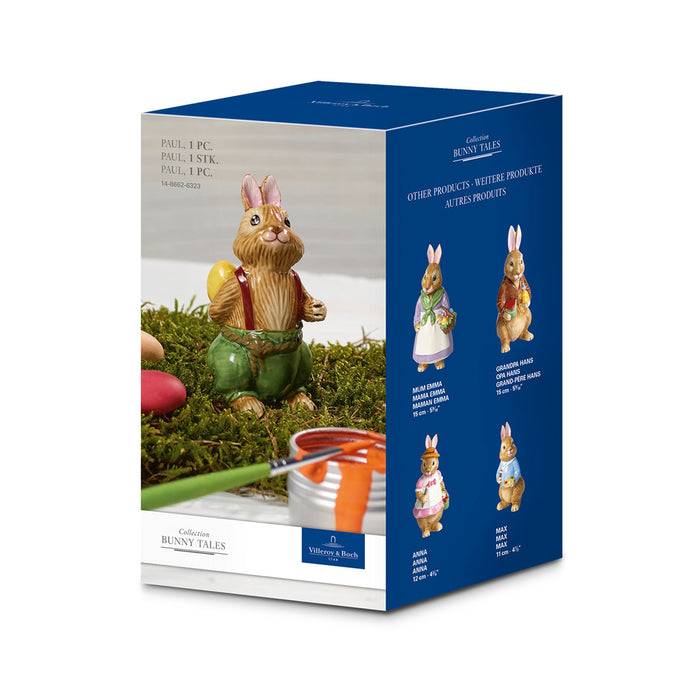 Bunny Tales Paul 8cm