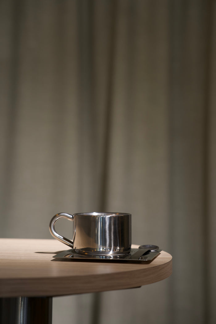 Café Luxe Set
