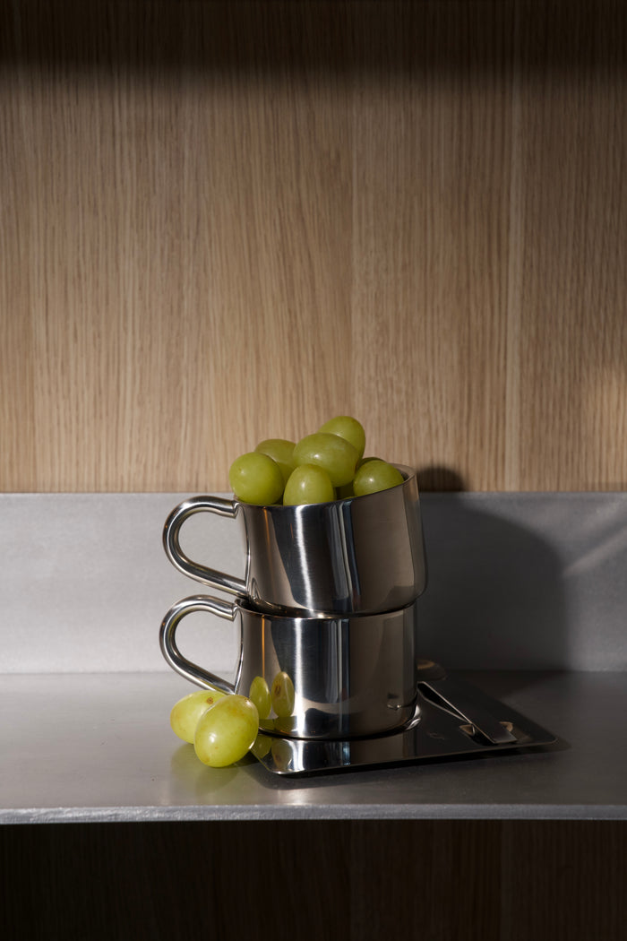Café Luxe Set
