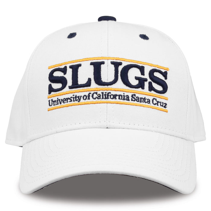 California State - Santa Cruz snapback hat
