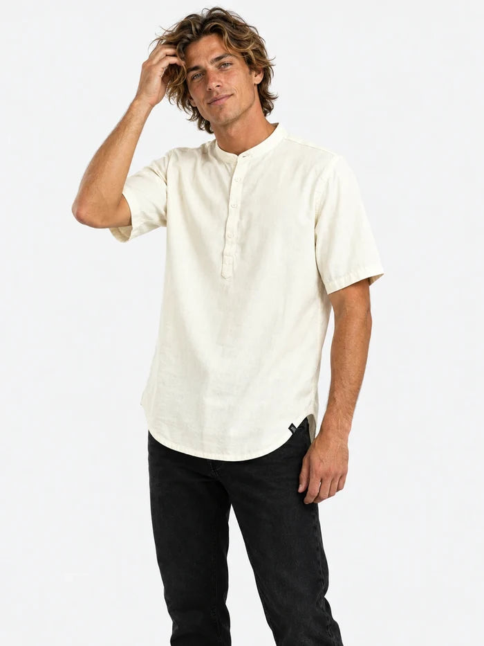 Camisa Gotcha Shirt Mao Crudo — vista principal