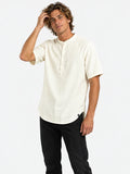 Camisa Gotcha Shirt Mao Crudo — vista principal