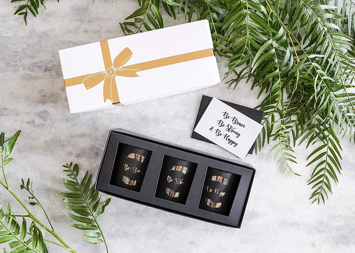 Candle Gift Set