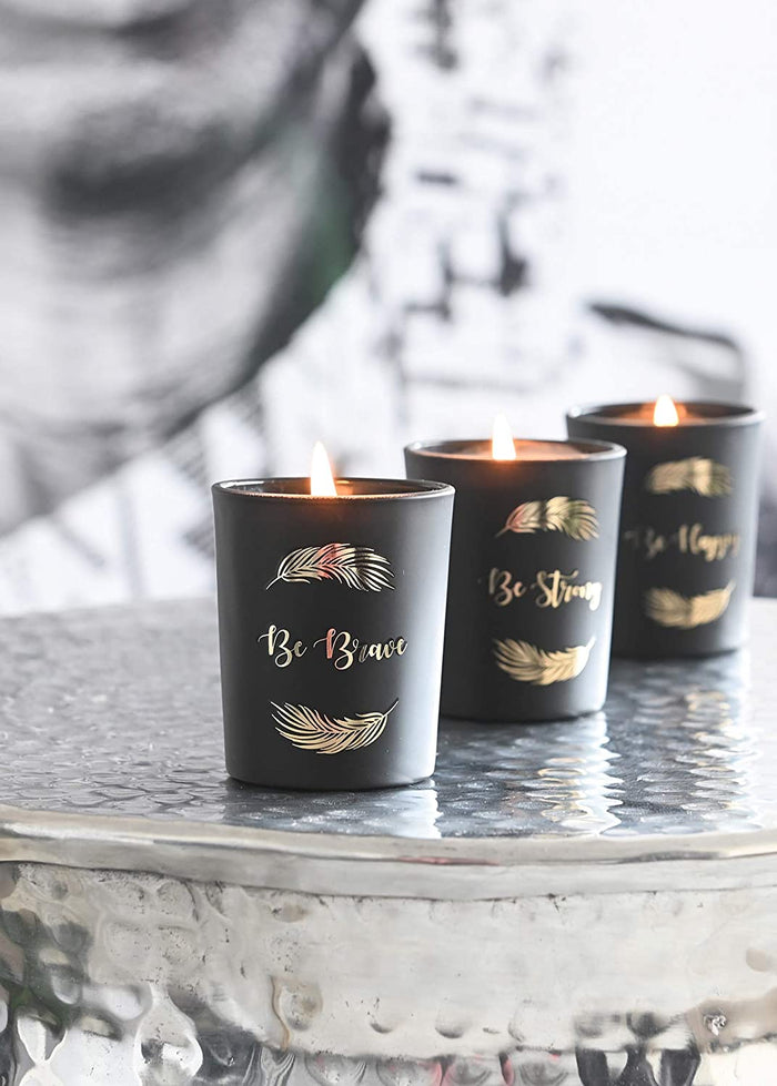 Candle Gift Set