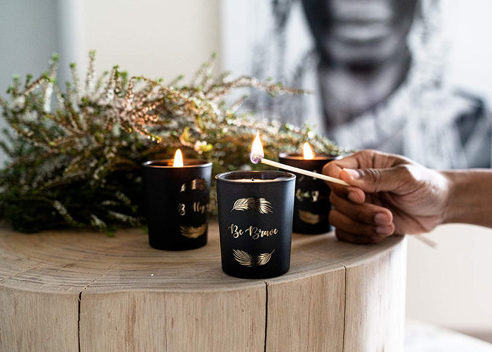Candle Gift Set