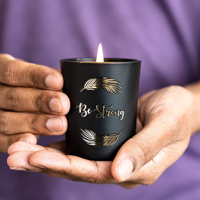 Candle Gift Set