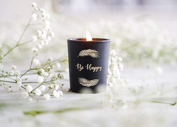 Candle Gift Set