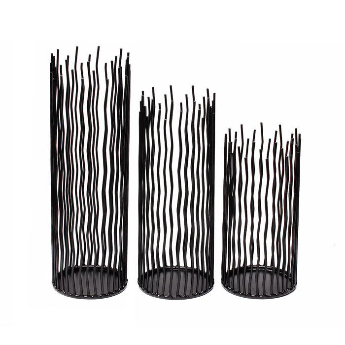 Candle Holder Set of 3
