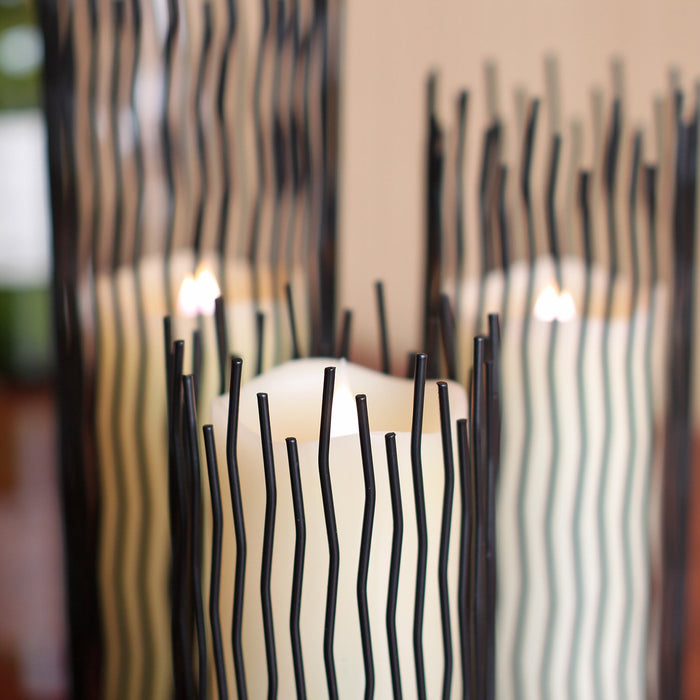 Candle Holder Set of 3