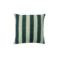 Candy Wrap Green Sage Cushion - Rugs by Roo