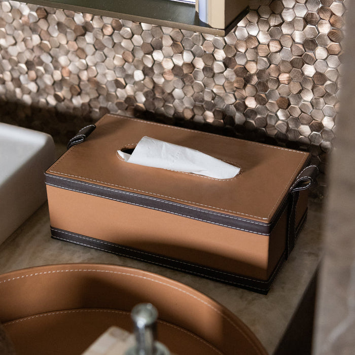 Tissue Box