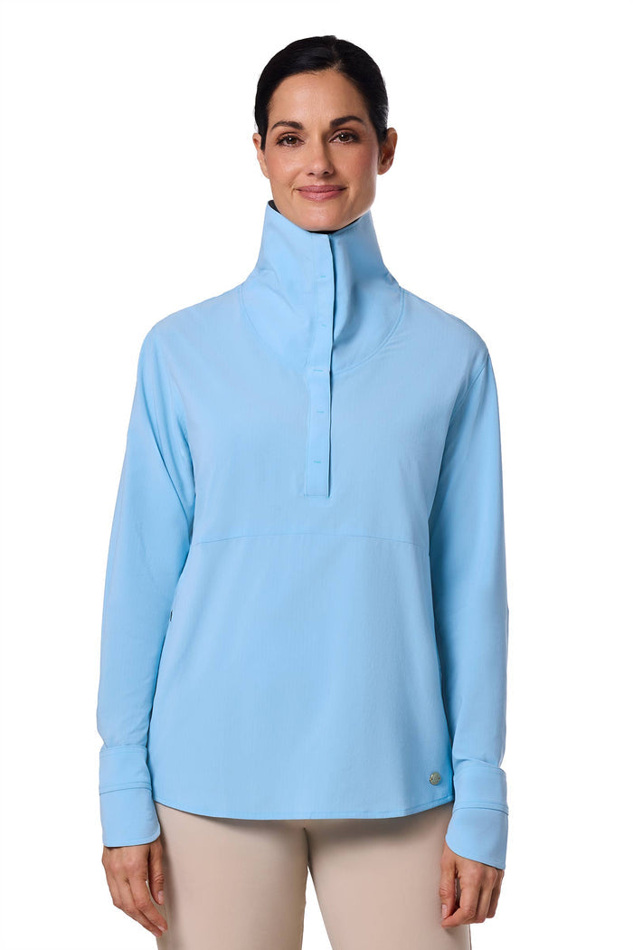 Color_Arctic Blue Stripe