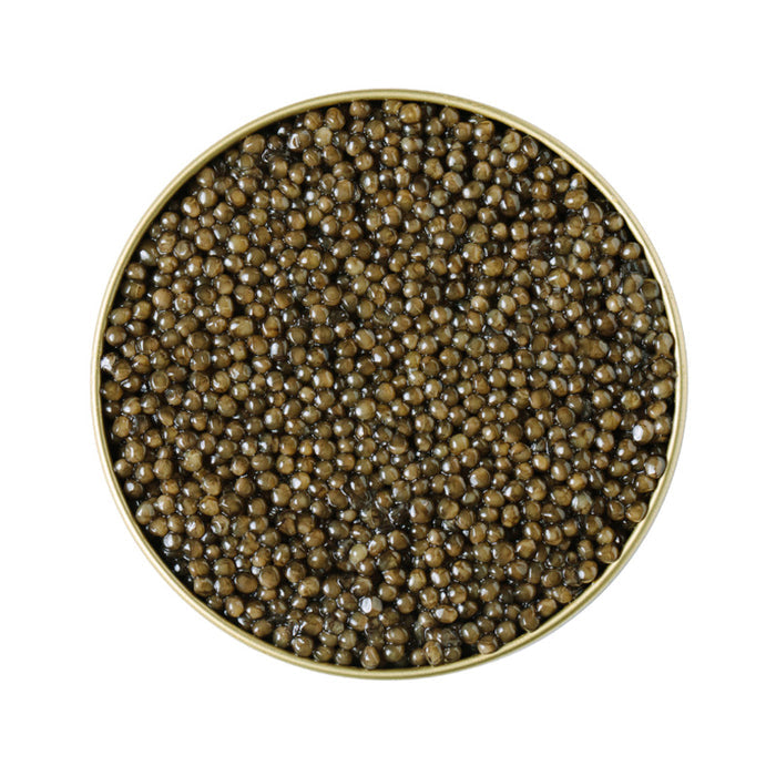 Caviar Mafia Siberian Ossetra Superior