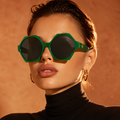 Celestia Glimpse Sunglasses