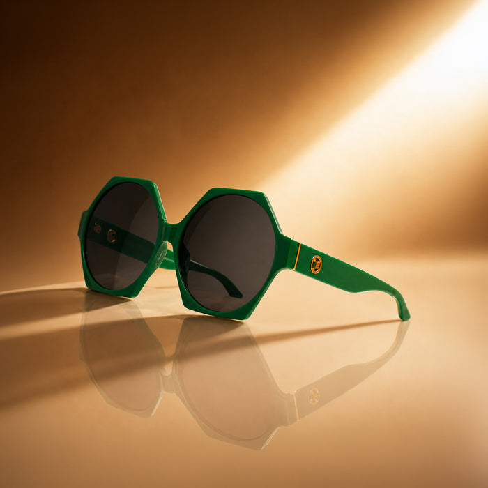 Celestia Glimpse Sunglasses