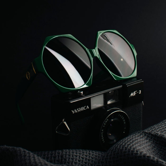 Celestia Glimpse Sunglasses