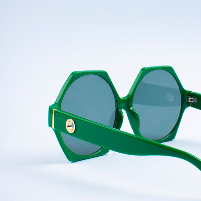 Celestia Glimpse Sunglasses