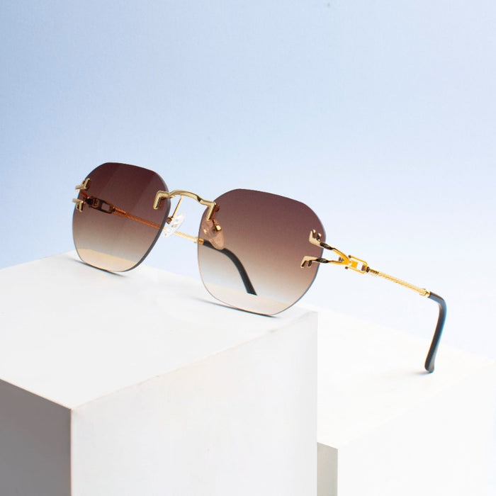 Celestial Arc Sunglasses