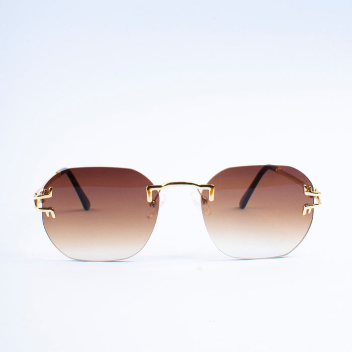 Celestial Arc Sunglasses