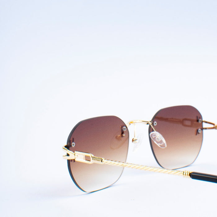 Celestial Arc Sunglasses