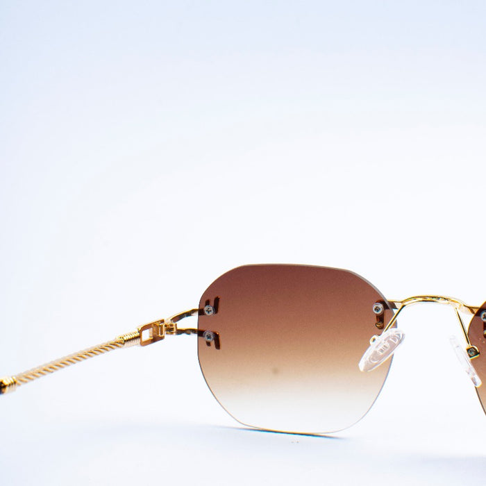Celestial Arc Sunglasses