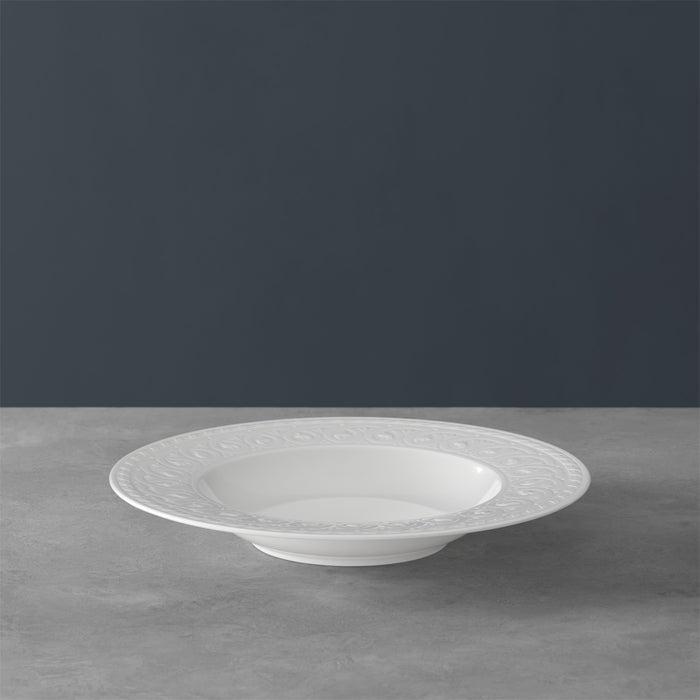 Cellini Deep/Soup Plates 24 cm