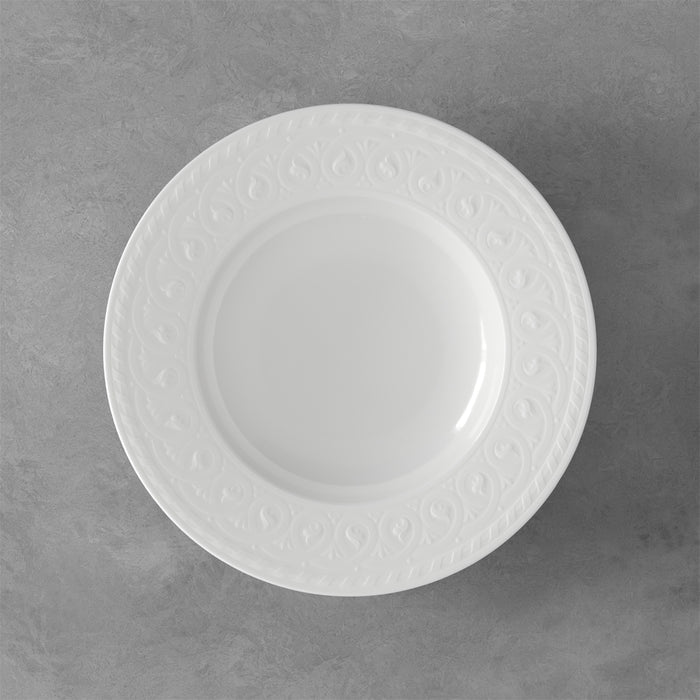 Cellini Deep/Soup Plates 24 cm