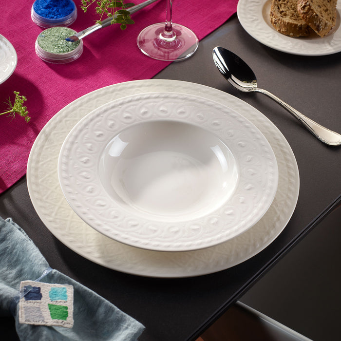 Cellini Deep/Soup Plates 24 cm