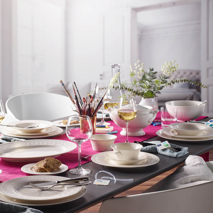 Cellini Deep/Soup Plates 24 cm