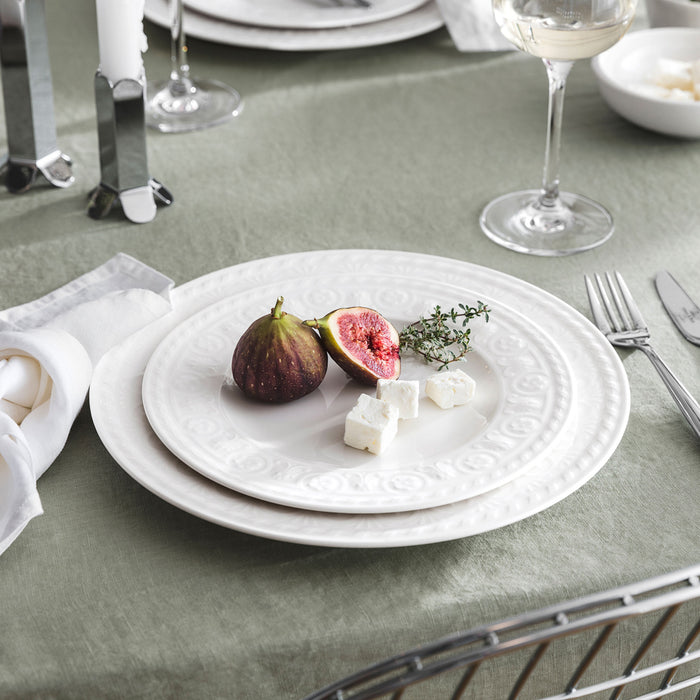 Cellini Dinner Plates 27 cm