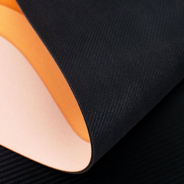 Cerulean Pattern Extended Versatile Desk Mat Desk Mats The June Shop
