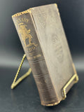 Charles Dickens - Barnaby Rudge Volume I