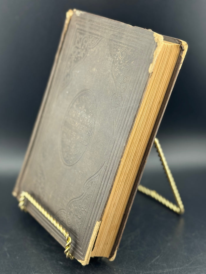 Charles Dickens - Barnaby Rudge Volume I