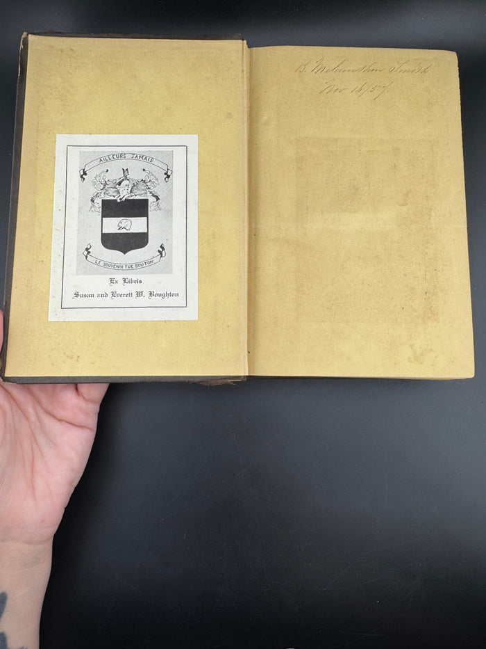 Charles Dickens - Barnaby Rudge Volume I