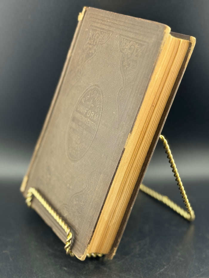 Charles Dickens - Barnaby Rudge Volume II