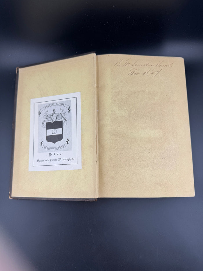 Charles Dickens - Barnaby Rudge Volume II