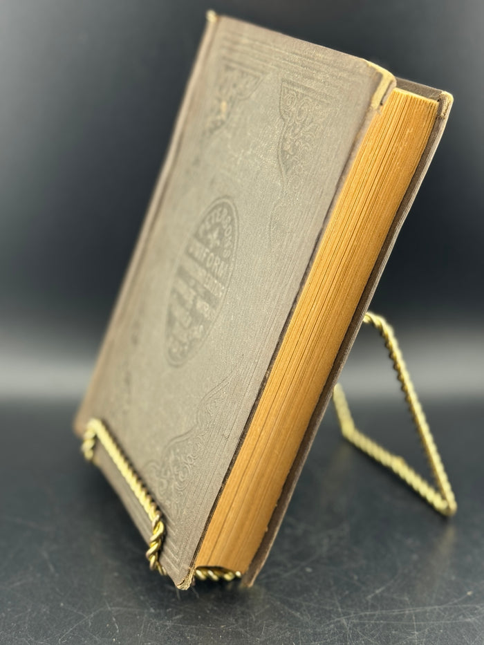 Charles Dickens - Little Dorrit Volume II