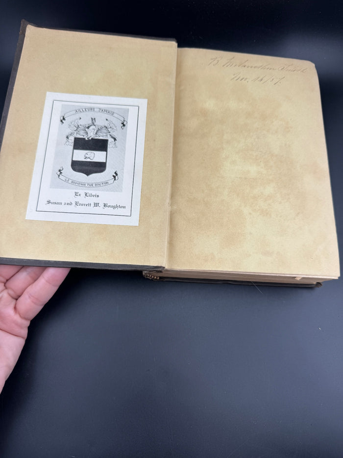 Charles Dickens - Little Dorrit Volume II