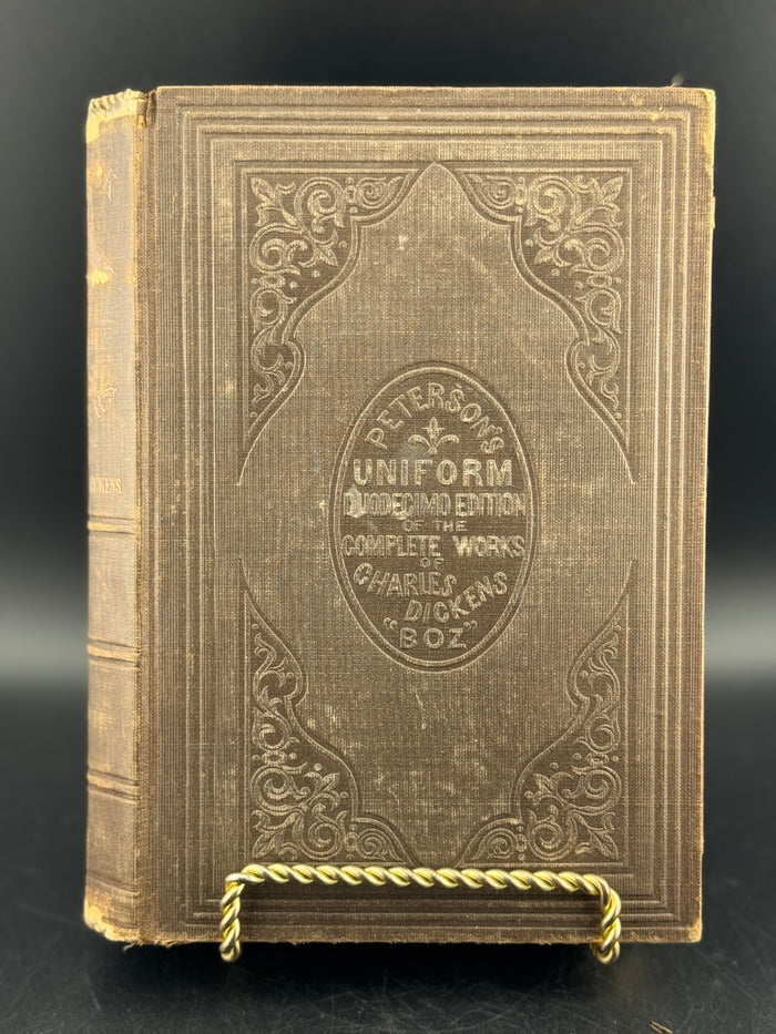 Charles Dickens - Pickwick Papers Volume II