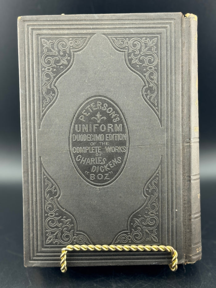 Charles Dickens - Sketches by Boz Volume II