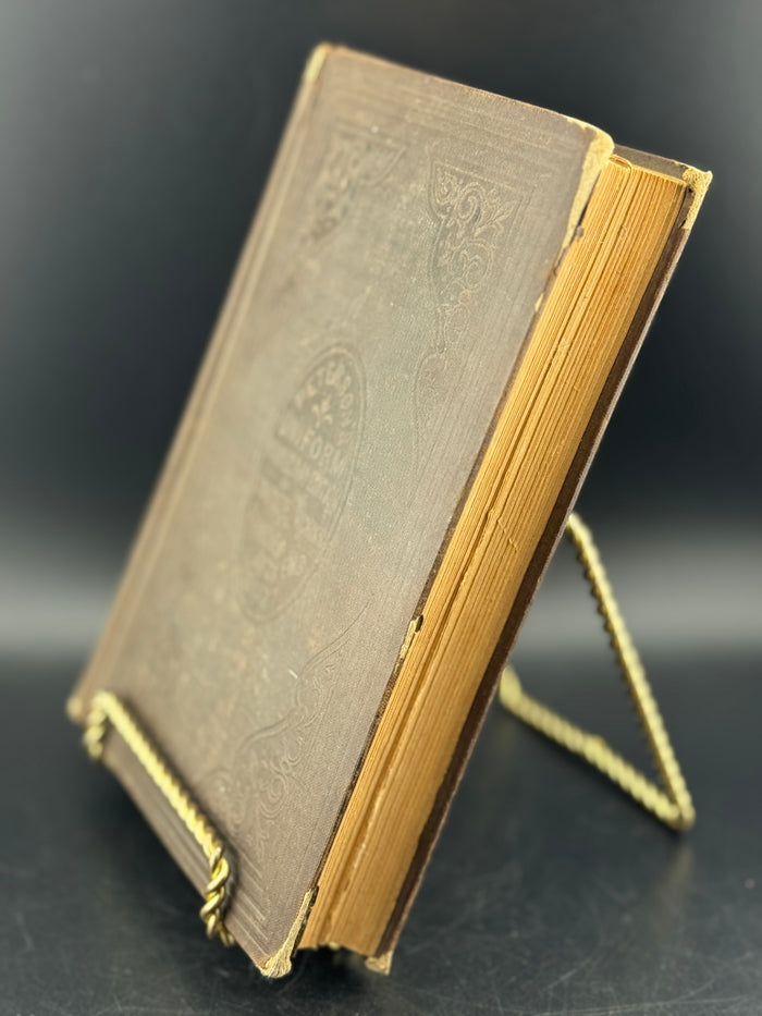 Charles Dickens Martin Chuzzlewit Vol I
