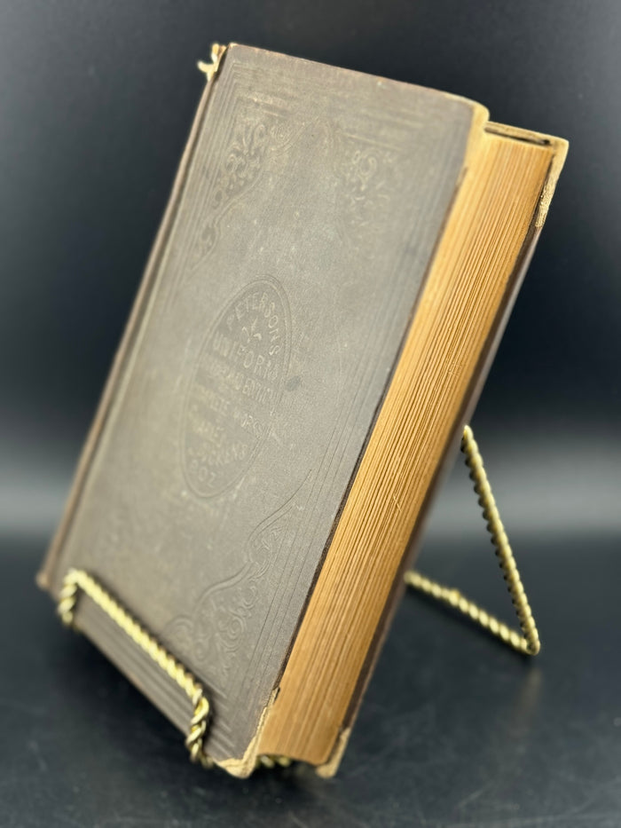 Charles Dickens Martin Chuzzlewit Vol II