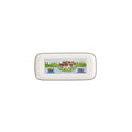 Charmbreakf Design Naif Sandwich Plate 35 cm