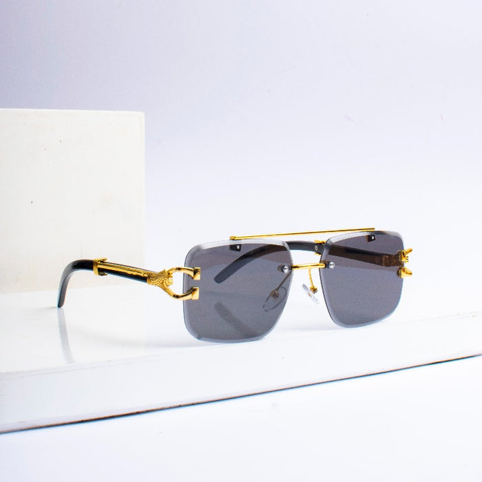 Charming Whisper Sunglasses