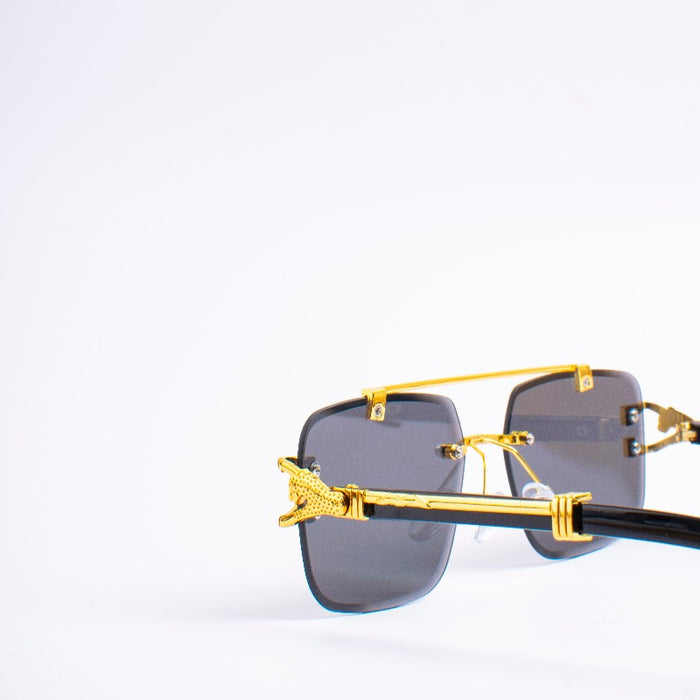 Charming Whisper Sunglasses