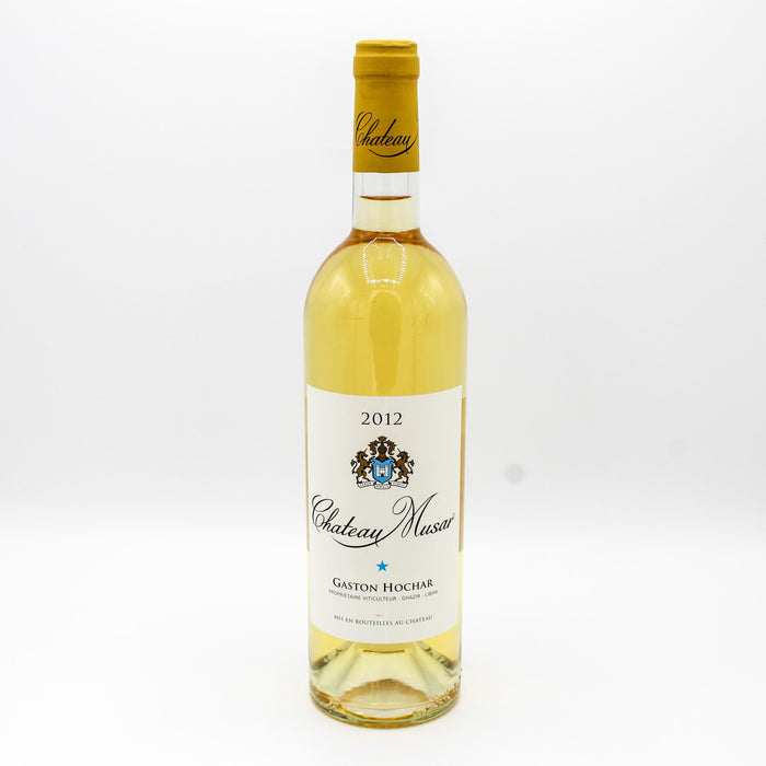 Chateau Musar White