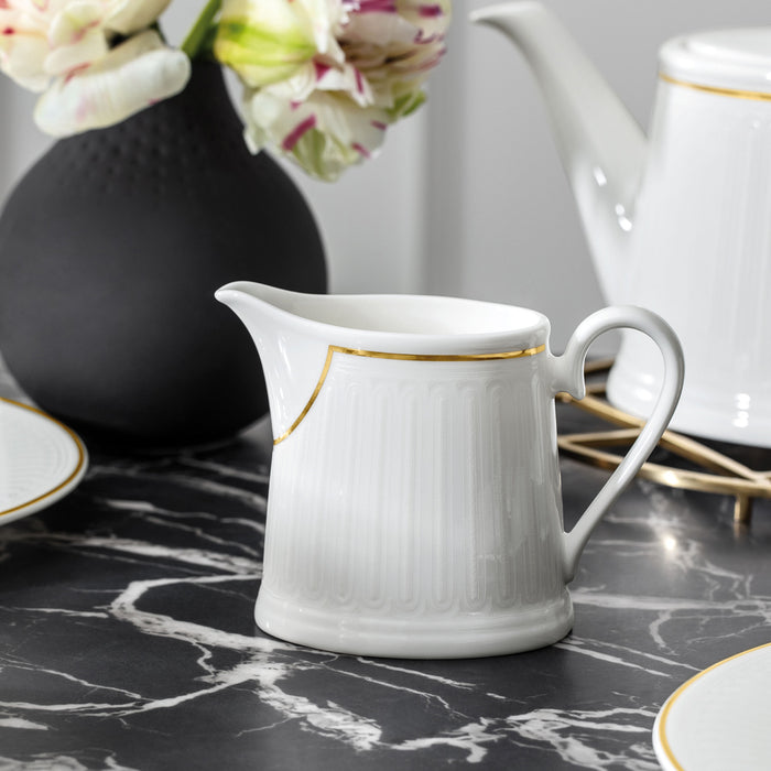 Chateau Septfontaines Creamer 6 Pers.