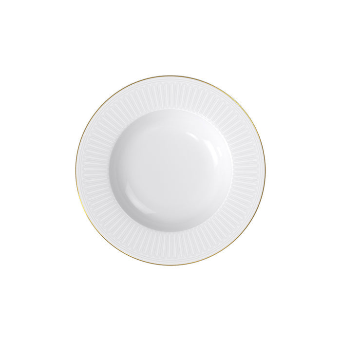 Chateau Septfontaines Deep Plate 24cm
