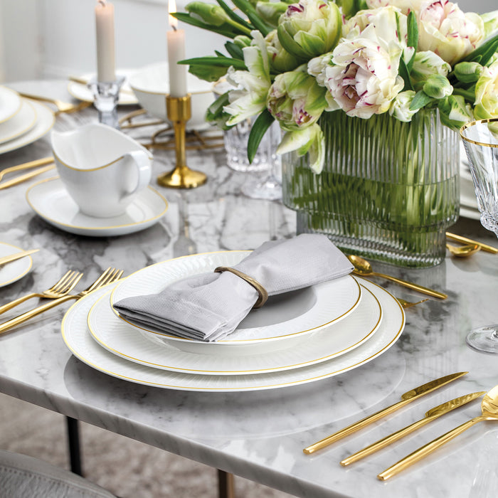 Chateau Septfontaines Deep Plate 24cm