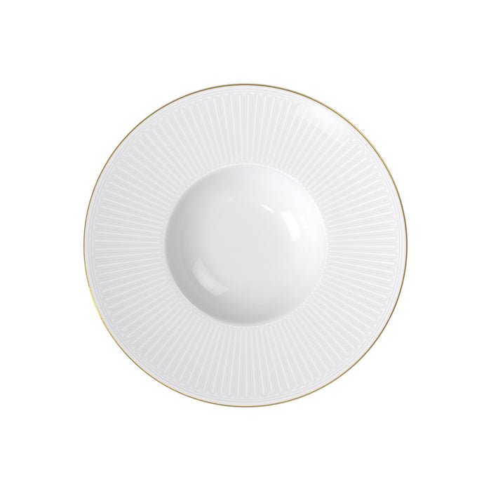 Chateau Septfontaines Deep Plate 29/14cm